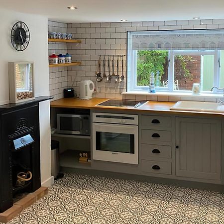 Honey Cottage Friston Exterior photo