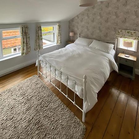 Honey Cottage Friston Exterior photo