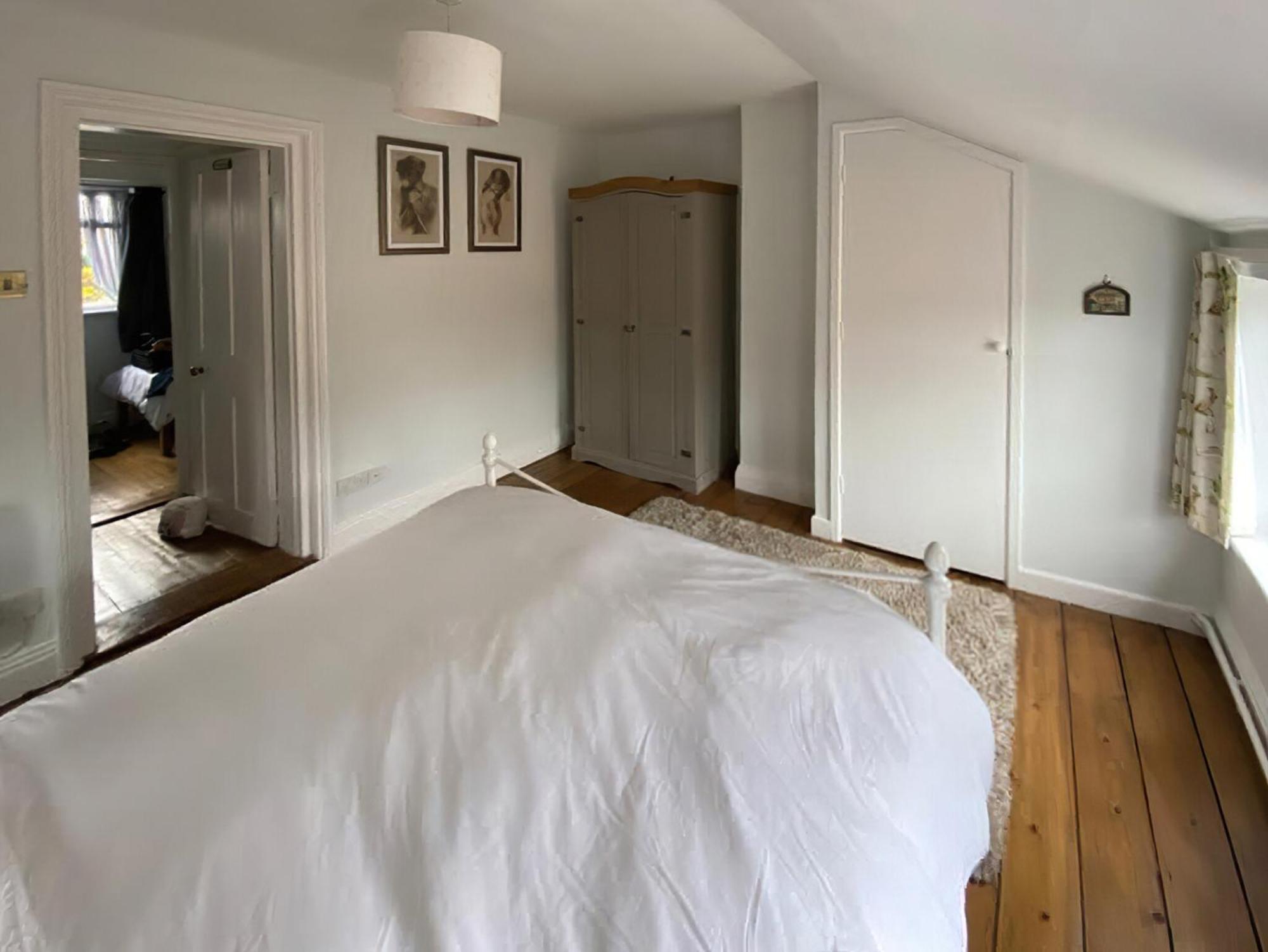 Honey Cottage Friston Exterior photo
