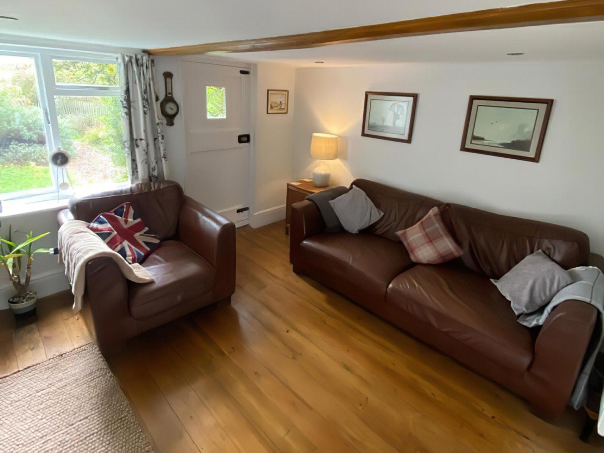 Honey Cottage Friston Exterior photo